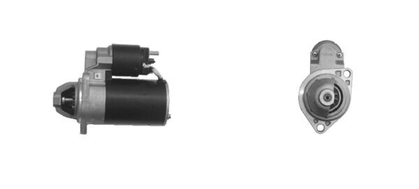 Mahle Original Starter MS 115