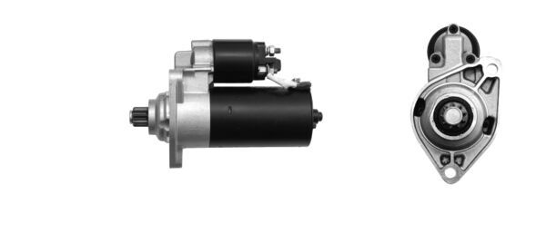 Mahle Original Starter MS 125