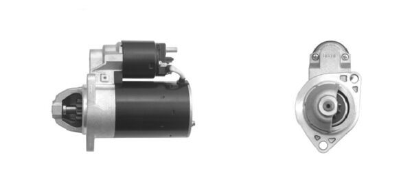 Mahle Original Starter MS 135