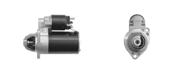 Mahle Original Starter MS 136