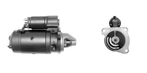 Mahle Original Starter MS 149