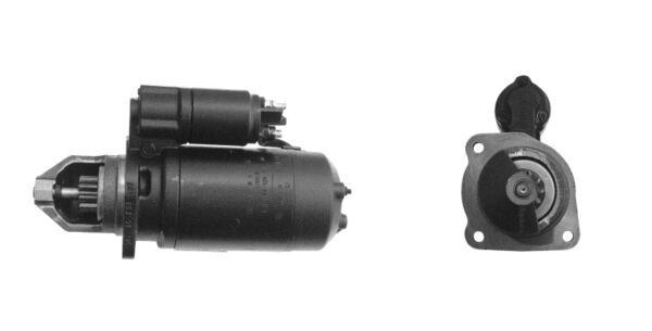 Mahle Original Starter MS 152