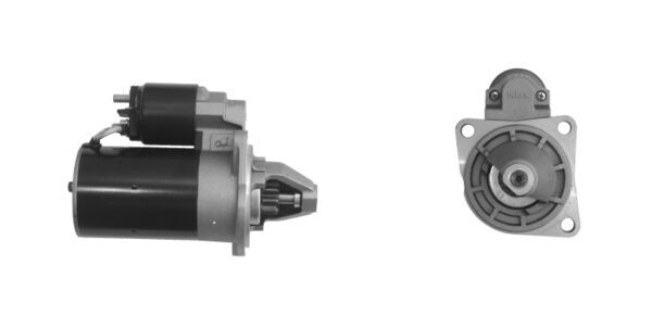 Mahle Original Starter MS 153