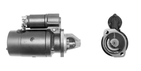 Mahle Original Starter MS 190
