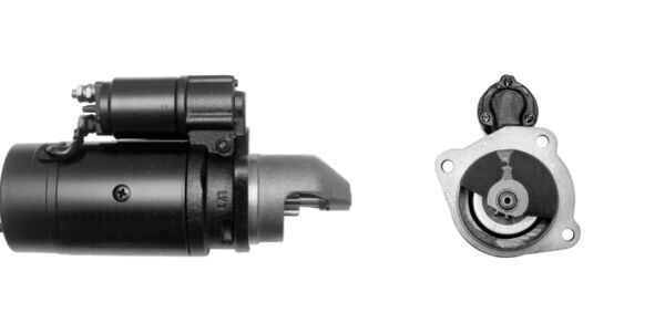 Mahle Original Starter MS 193