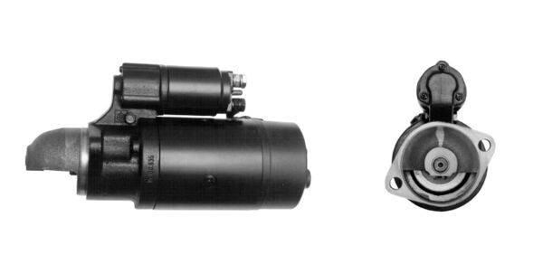 Mahle Original Starter MS 194