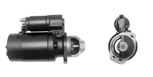 Mahle Original Starter MS 219