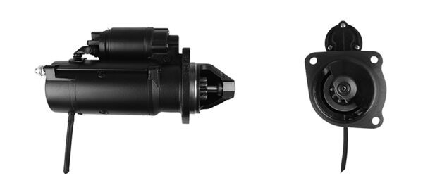 Mahle Original Starter MS 225