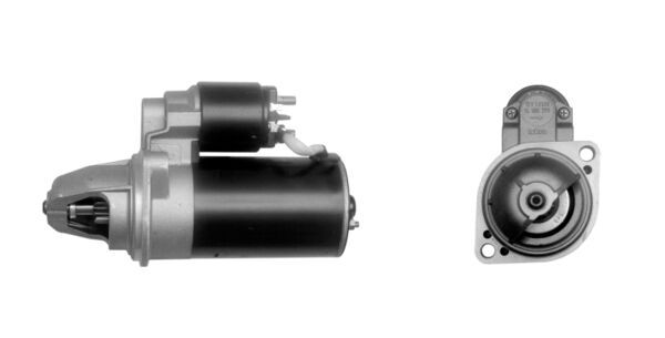 Mahle Original Starter MS 266