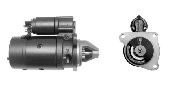 Mahle Original Starter MS 267