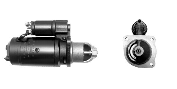 Mahle Original Starter MS 269