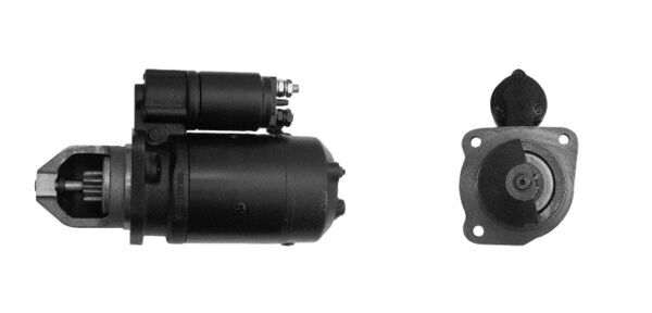 Mahle Original Starter MS 272