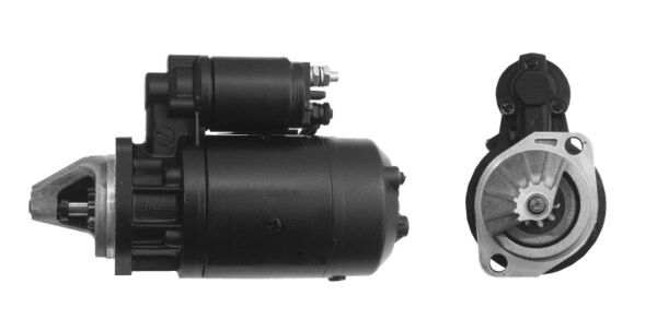 Mahle Original Starter MS 274