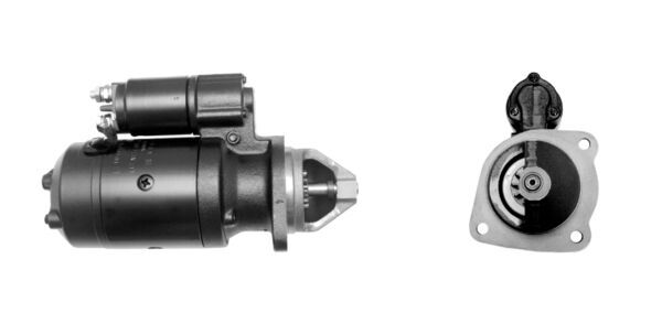 Mahle Original Starter MS 276