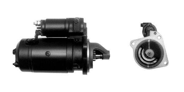 Mahle Original Starter MS 278