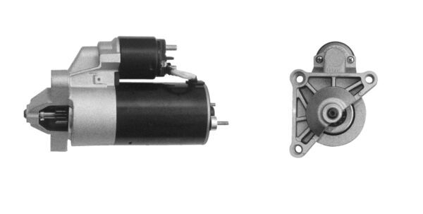 Mahle Original Starter MS 283