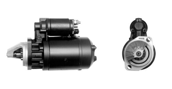 Mahle Original Starter MS 300