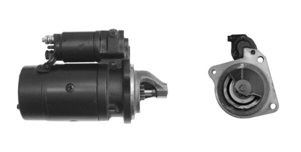 Mahle Original Starter MS 335