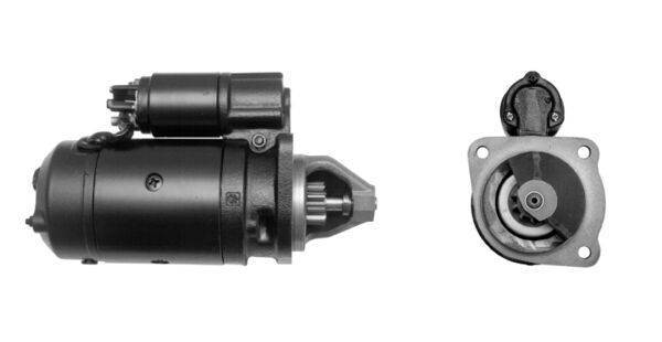 Mahle Original Starter MS 347