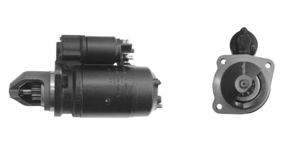 Mahle Original Starter MS 358
