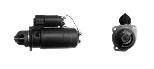 Mahle Original Starter MS 362