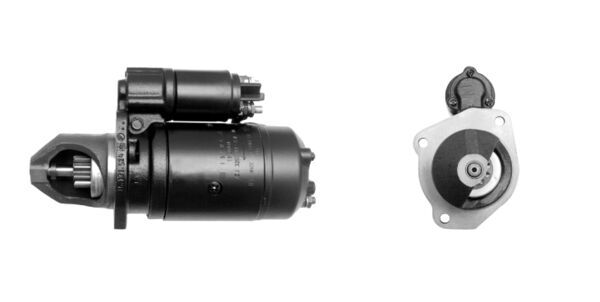 Mahle Original Starter MS 365