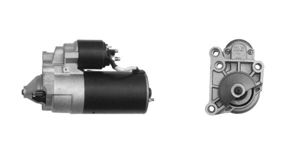 Mahle Original Starter MS 376