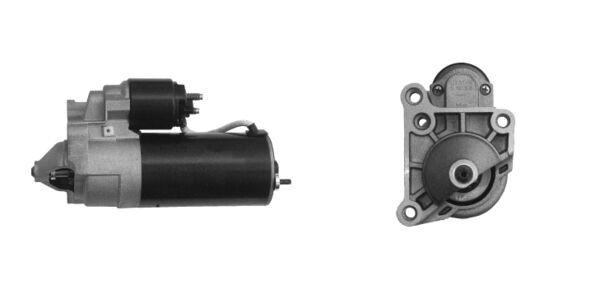 Mahle Original Starter MS 377
