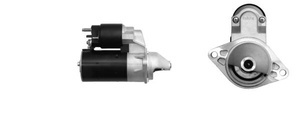 Mahle Original Starter MS 409