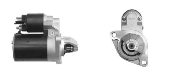 Mahle Original Starter MS 414