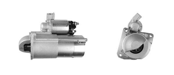 Mahle Original Starter MS 453