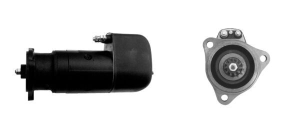 Starter Mahle Original MS 562