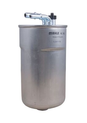 Mahle Original Brandstoffilter KL 792