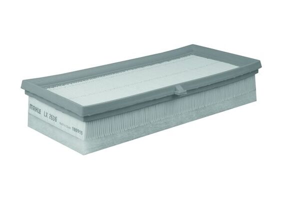 Mahle Original Luchtfilter LX 2636