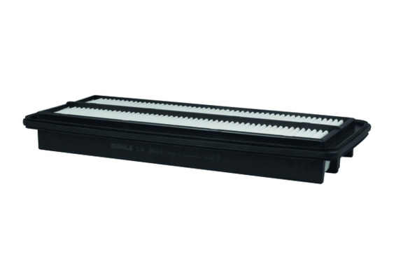 Mahle Original Luchtfilter LX 3601