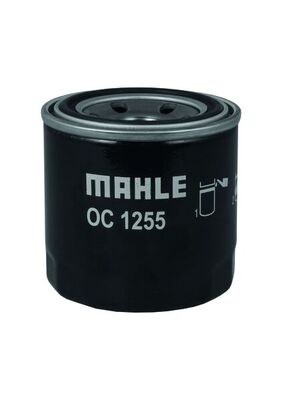Mahle Original Oliefilter OC 1255