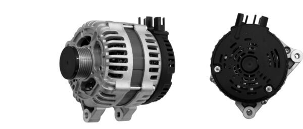 Mahle Original Alternator/Dynamo MG 31