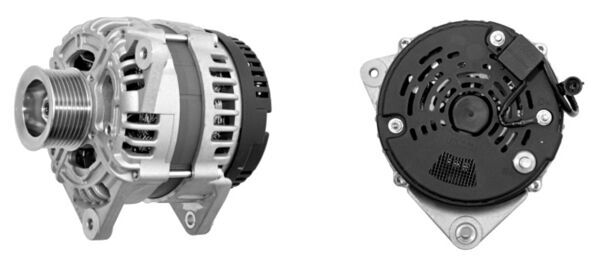 Mahle Original Alternator/Dynamo MG 132