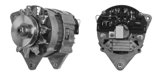 Mahle Original Alternator/Dynamo MG 176