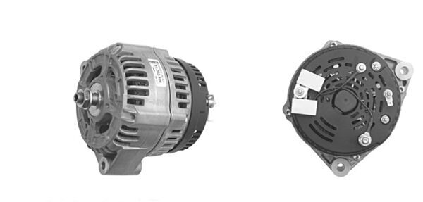 Mahle Original Alternator/Dynamo MG 569