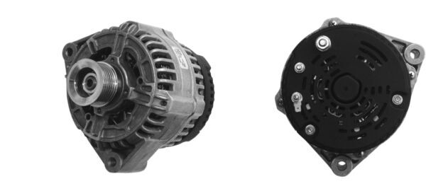 Mahle Original Alternator/Dynamo MG 573