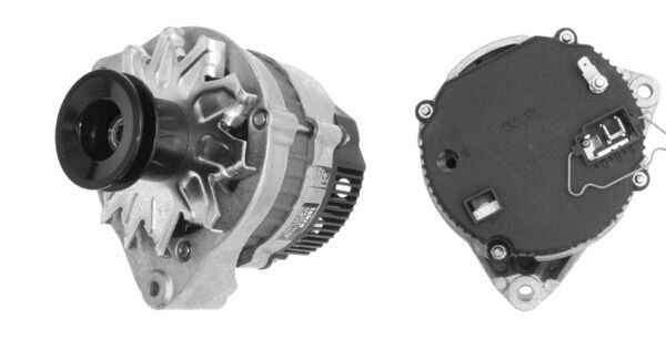 Alternator/Dynamo Mahle Original MG 615