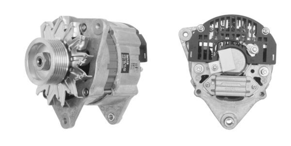 Alternator/Dynamo Mahle Original MG 662