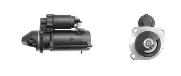 Mahle Original Starter MS 4