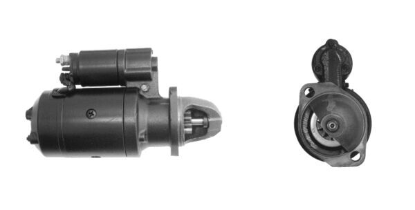 Mahle Original Starter MS 137