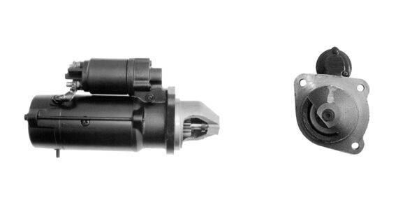 Mahle Original Starter MS 138