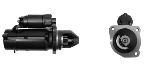 Mahle Original Starter MS 214