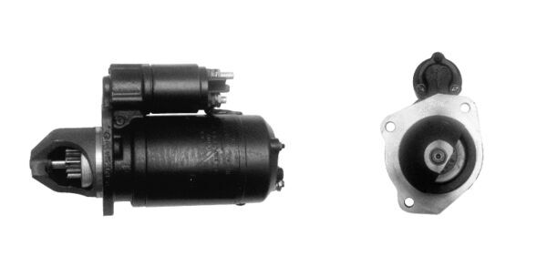 Mahle Original Starter MS 237