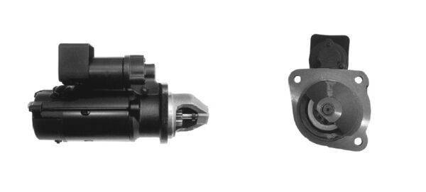 Mahle Original Starter MS 239