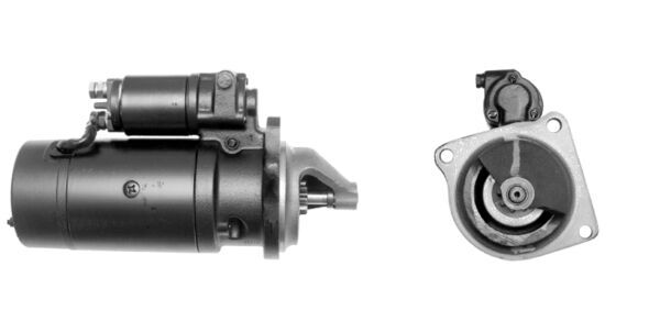 Mahle Original Starter MS 243
